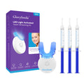🦷 Kit de blanchiment des dents à lumière LED – Un sourire éclatant à domicile