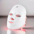 Masseur Visage LED Anti-Âge Rechargeable