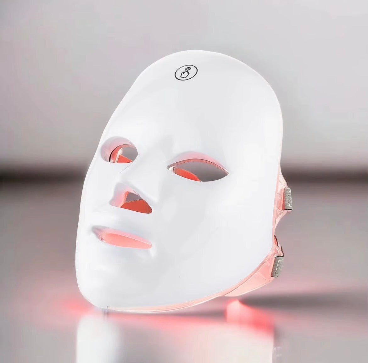 Masseur Visage LED Anti-Âge Rechargeable